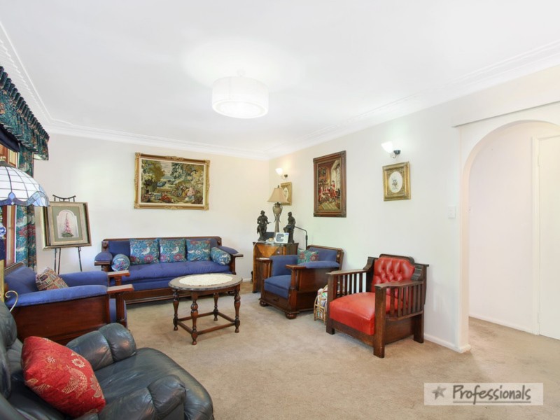 7 Catherine Street, Armidale NSW 2350