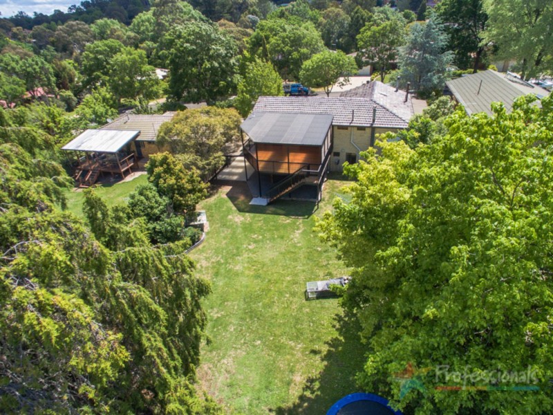 19 Werrina Crescent, Armidale NSW 2350