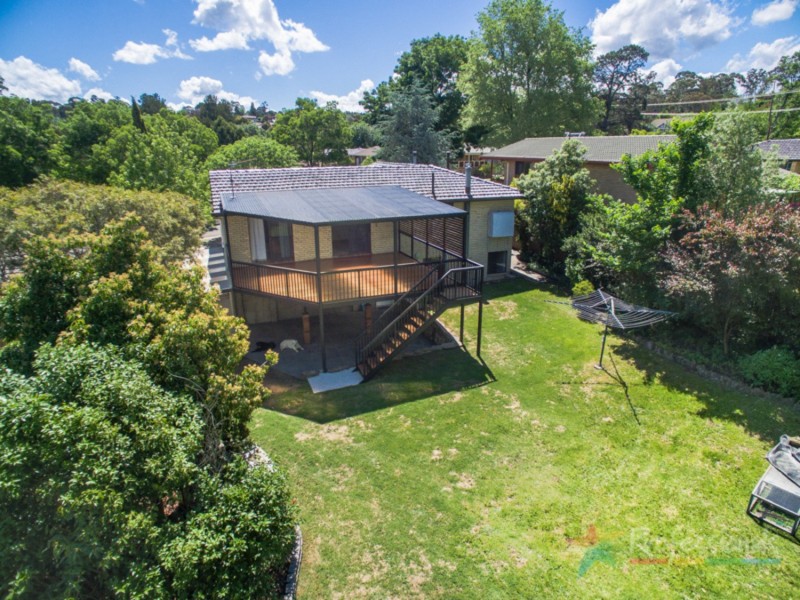 19 Werrina Crescent, Armidale NSW 2350