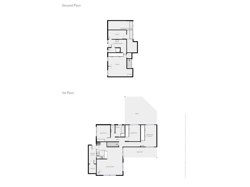 19 Werrina Crescent, Armidale NSW 2350 Floorplan