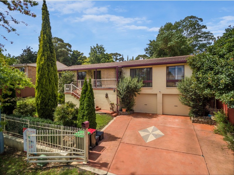 3 Oak Tree Drive, Armidale NSW 2350