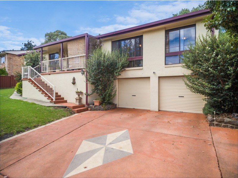 3 Oak Tree Drive, Armidale NSW 2350