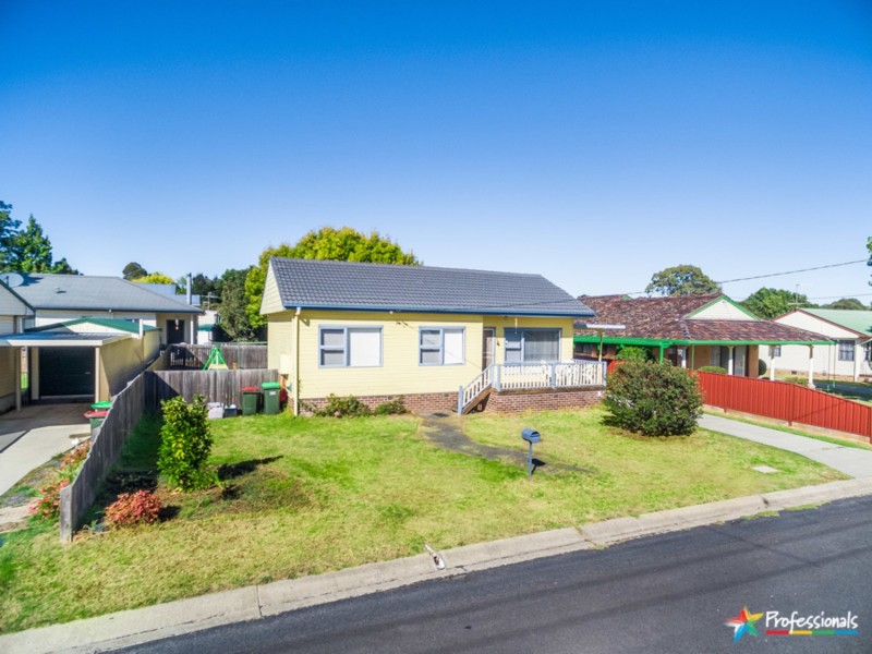 2A James Avenue, Armidale NSW 2350