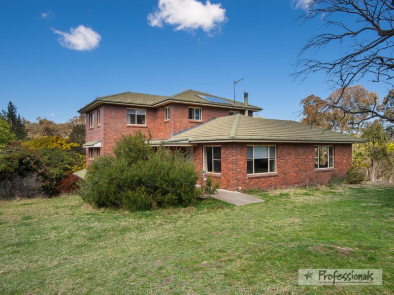 154 Invergowrie Road, Invergowrie NSW 2350