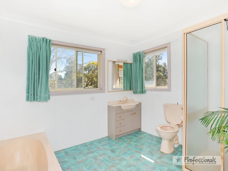 154 Invergowrie Road, Invergowrie NSW 2350