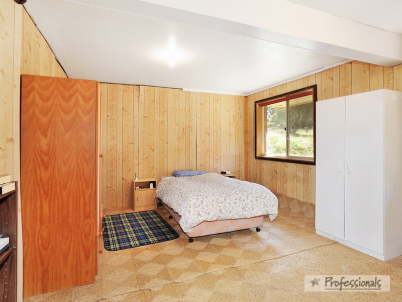 154 Invergowrie Road, Invergowrie NSW 2350