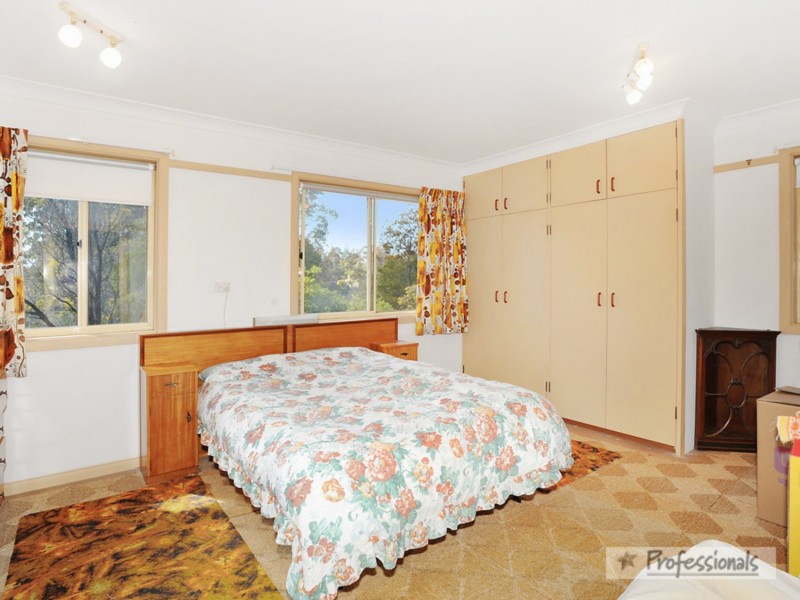 154 Invergowrie Road, Invergowrie NSW 2350