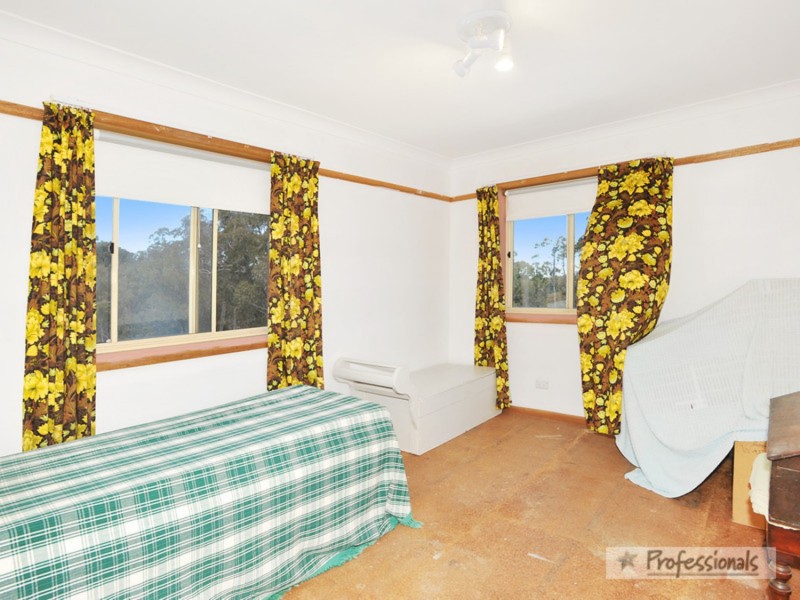 154 Invergowrie Road, Invergowrie NSW 2350