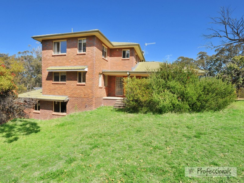 154 Invergowrie Road, Invergowrie NSW 2350