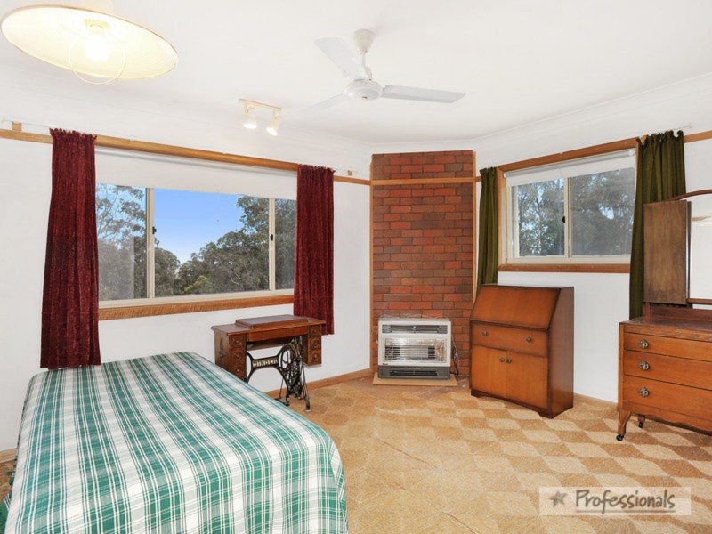 154 Invergowrie Road, Invergowrie NSW 2350