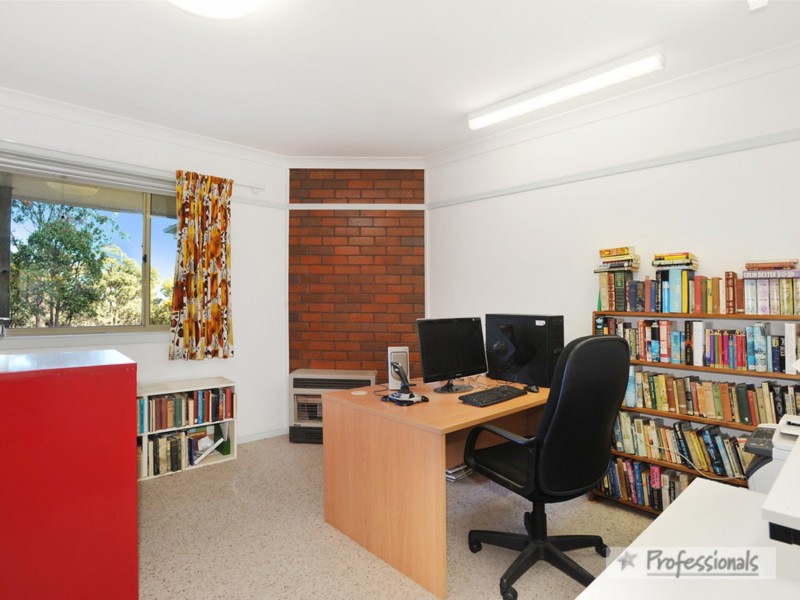 154 Invergowrie Road, Invergowrie NSW 2350