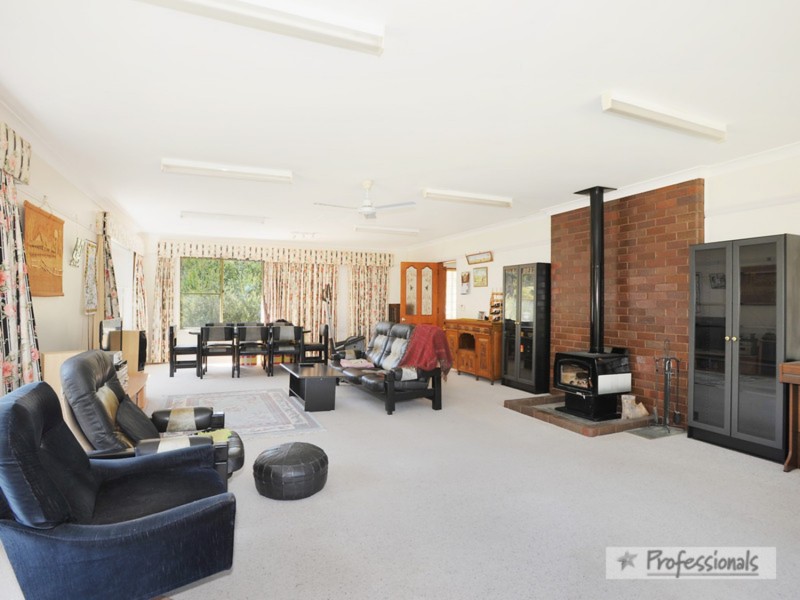 154 Invergowrie Road, Invergowrie NSW 2350