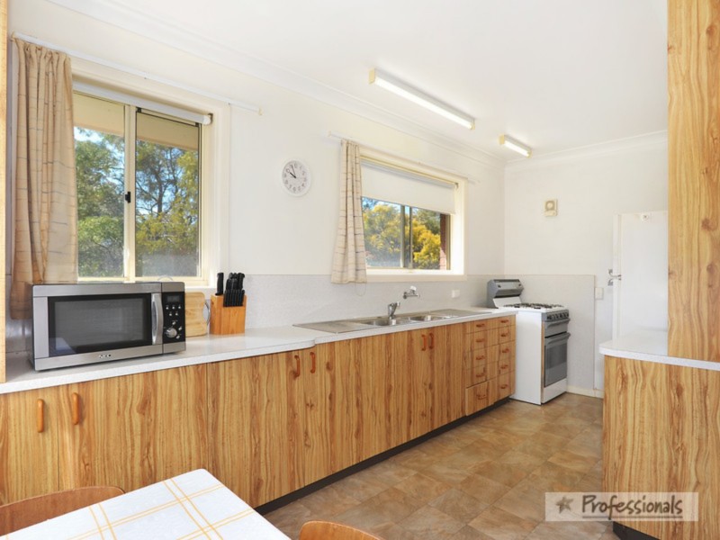 154 Invergowrie Road, Invergowrie NSW 2350