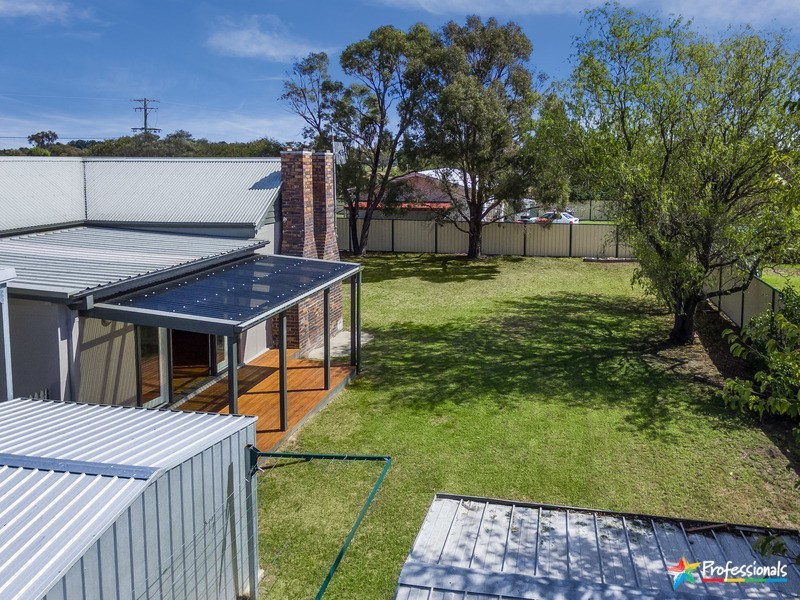 26 McCrossin Street, Uralla NSW 2358