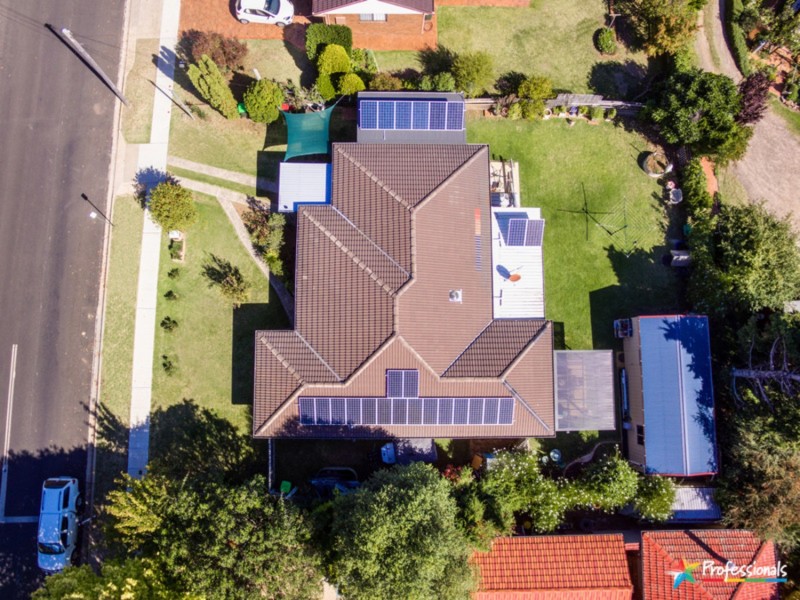 26 Crest Road, Armidale NSW 2350