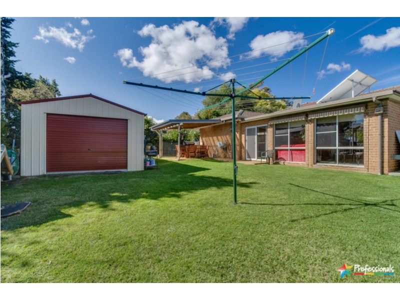 26 Crest Road, Armidale NSW 2350