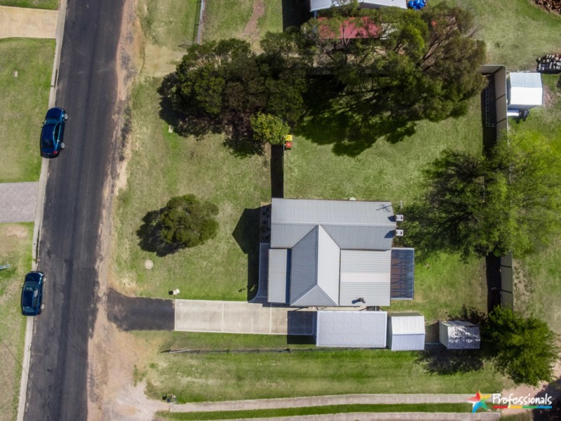 26 McCrossins Street, Uralla NSW 2358