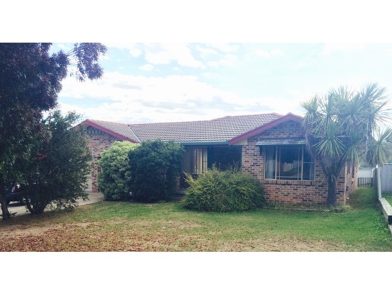88 Fittler Close, Armidale NSW 2350