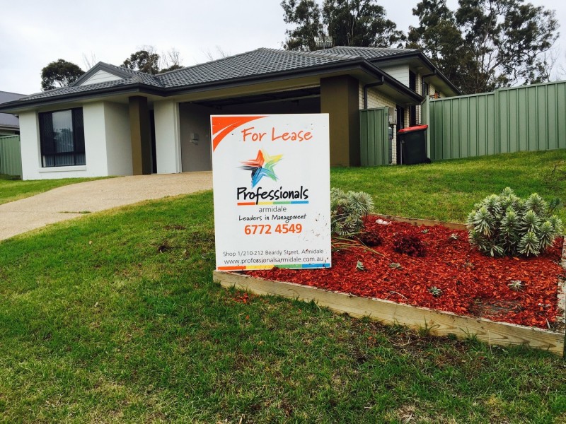 35 Dale Crescent, Armidale NSW 2350