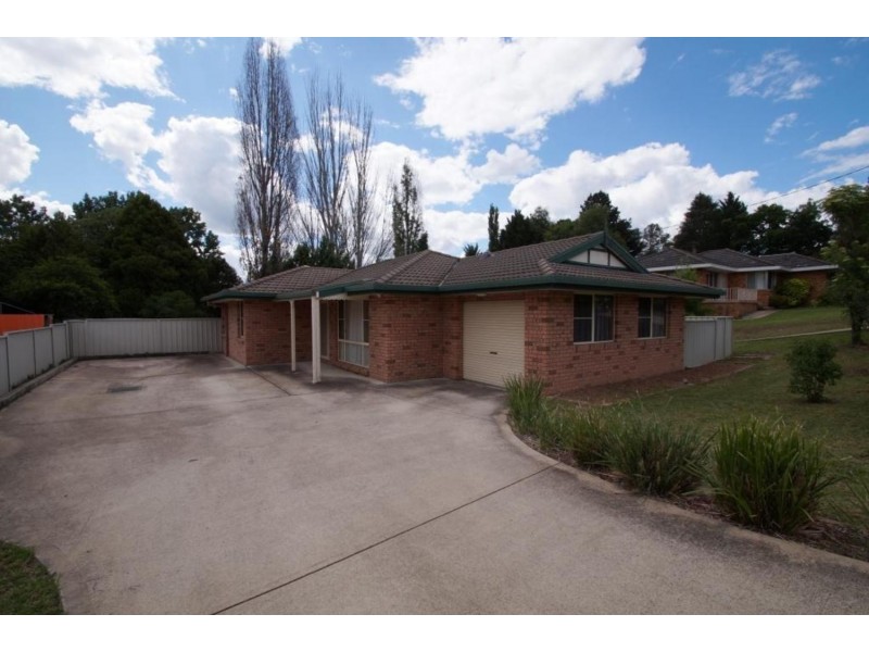 26A Niagara Street, Armidale NSW 2350