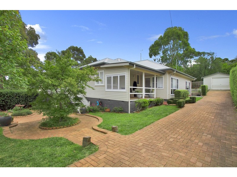 44 Dangar Street, Armidale NSW 2350