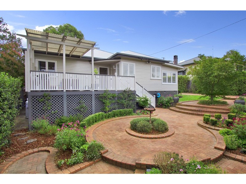 44 Dangar Street, Armidale NSW 2350