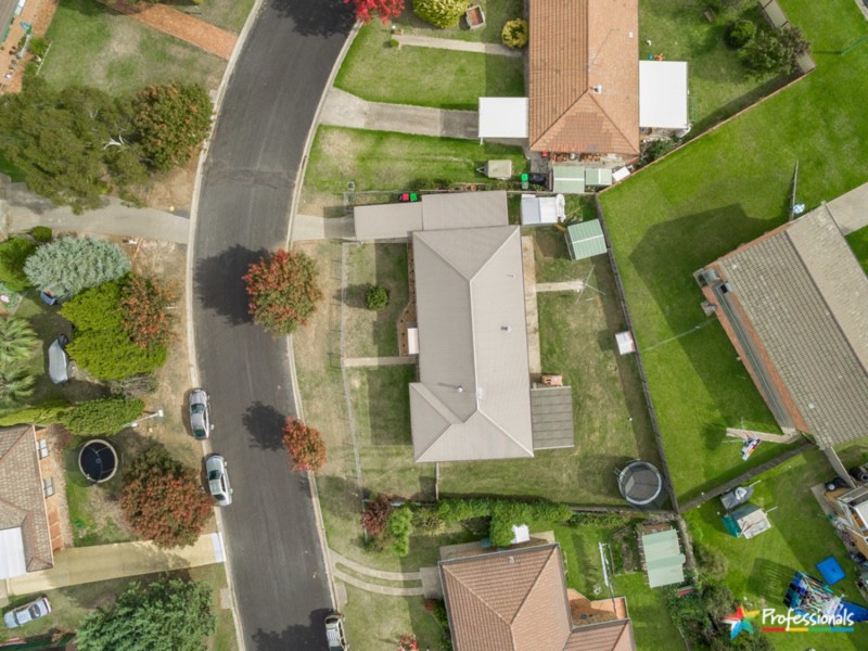 3 Howard Place, Armidale NSW 2350