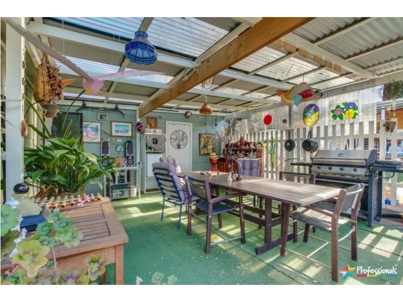 2 Park Street, Uralla NSW 2358