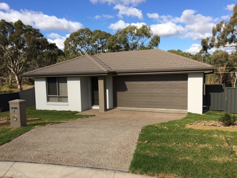 6 McGrath Place, Armidale NSW 2350