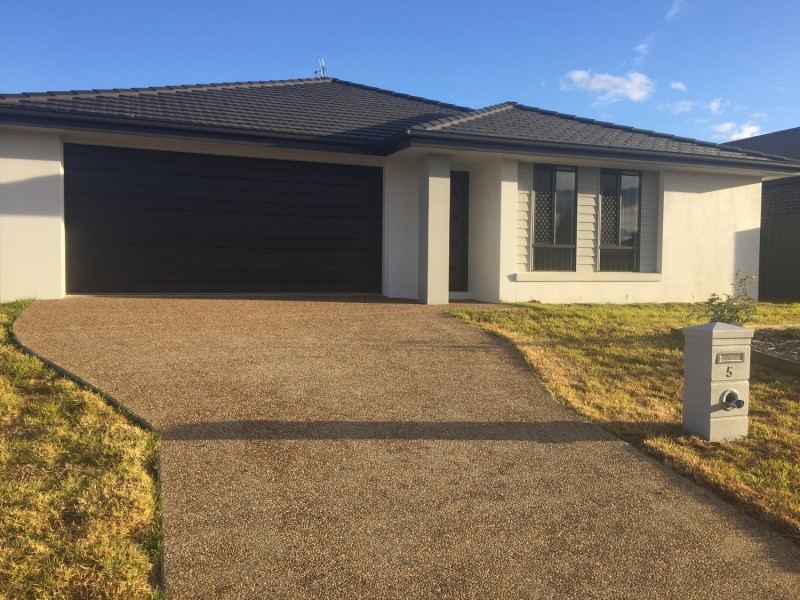 5 Netherton Park Avenue, Armidale NSW 2350