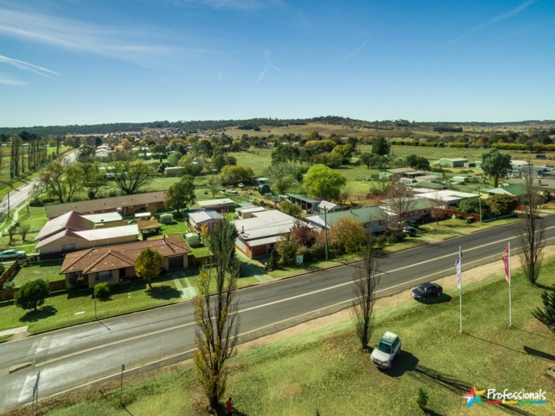 3 Grafton Road, Armidale NSW 2350