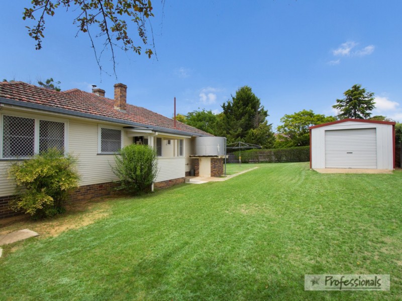 64 Faulkner Street, Armidale NSW 2350
