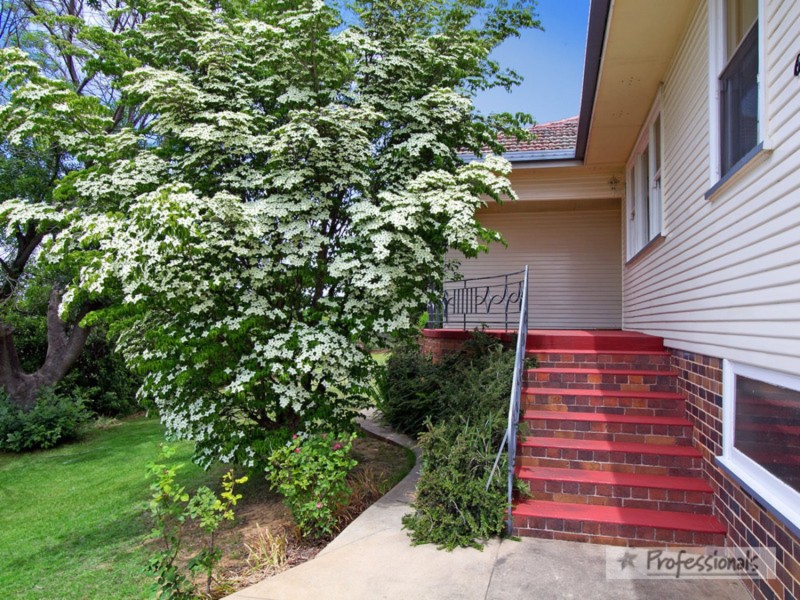 64 Faulkner Street, Armidale NSW 2350