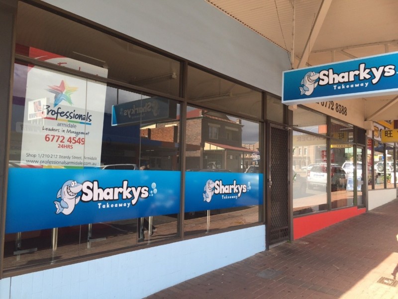 2/111 Dangar Street, Armidale NSW 2350