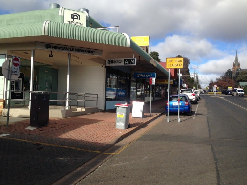 2/111 Dangar Street, Armidale NSW 2350