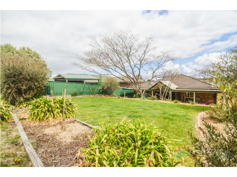 1 Williams Place, Armidale NSW 2350