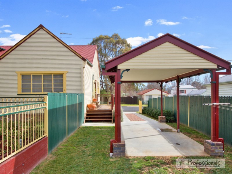 173 Brown Street, Armidale NSW 2350