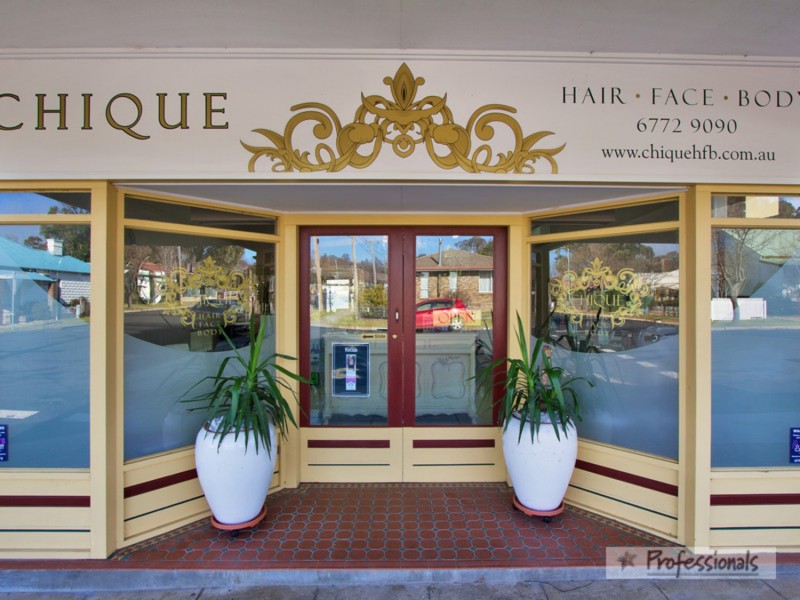 173 Brown Street, Armidale NSW 2350