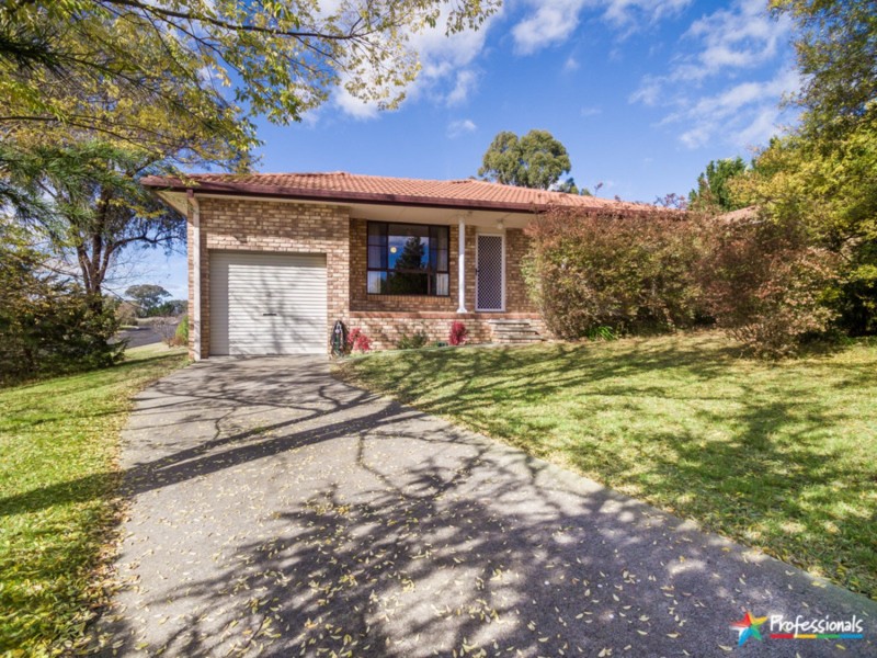1/11 The Boulevarde, Armidale NSW 2350