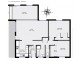 1/11 The Boulevarde, Armidale NSW 2350 Floorplan