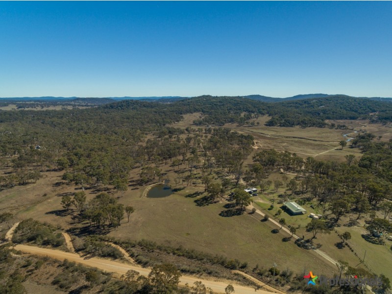 466 Balala Road, Uralla NSW 2358