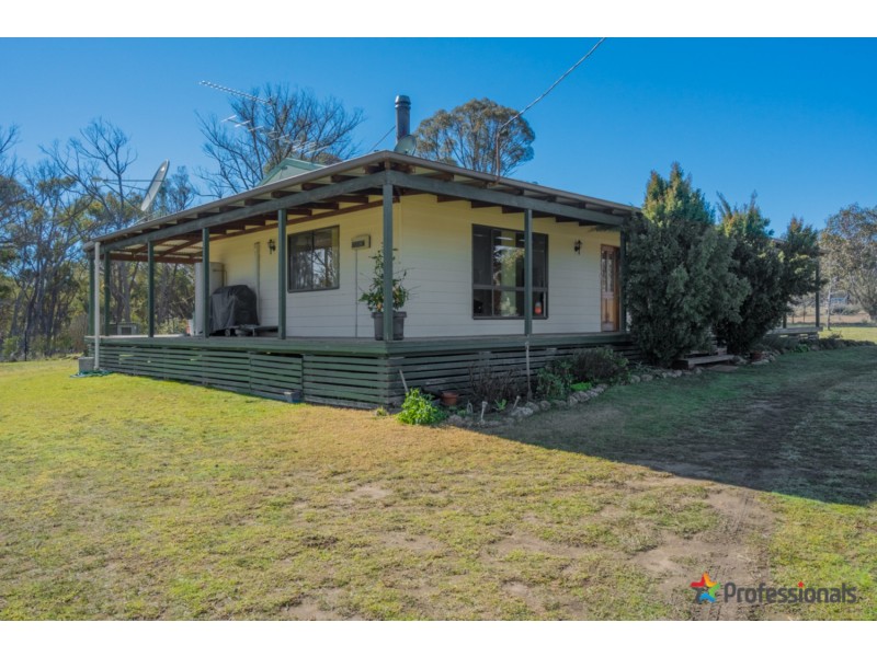 466 Balala Road, Uralla NSW 2358