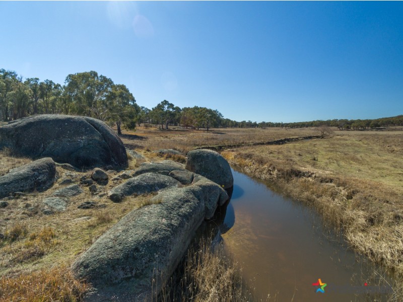 466 Balala Road, Uralla NSW 2358