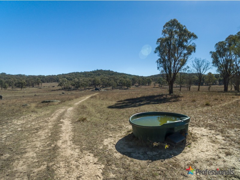 466 Balala Road, Uralla NSW 2358