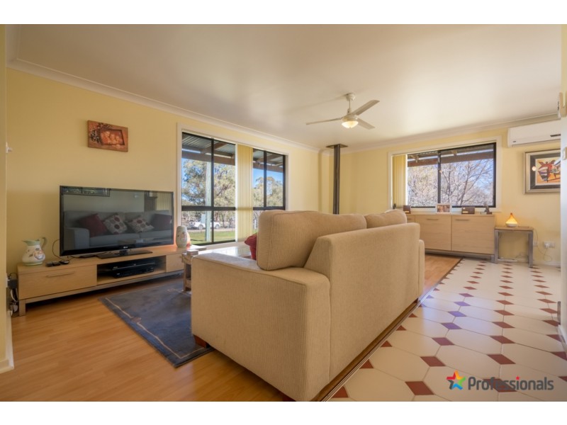 466 Balala Road, Uralla NSW 2358