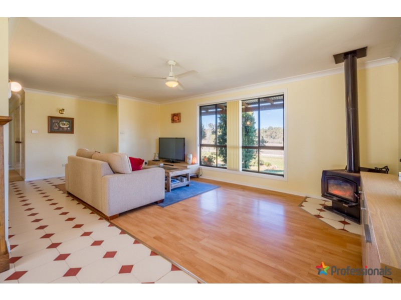 466 Balala Road, Uralla NSW 2358