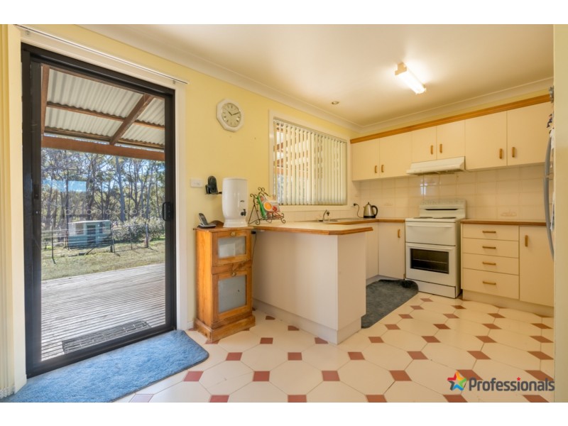466 Balala Road, Uralla NSW 2358