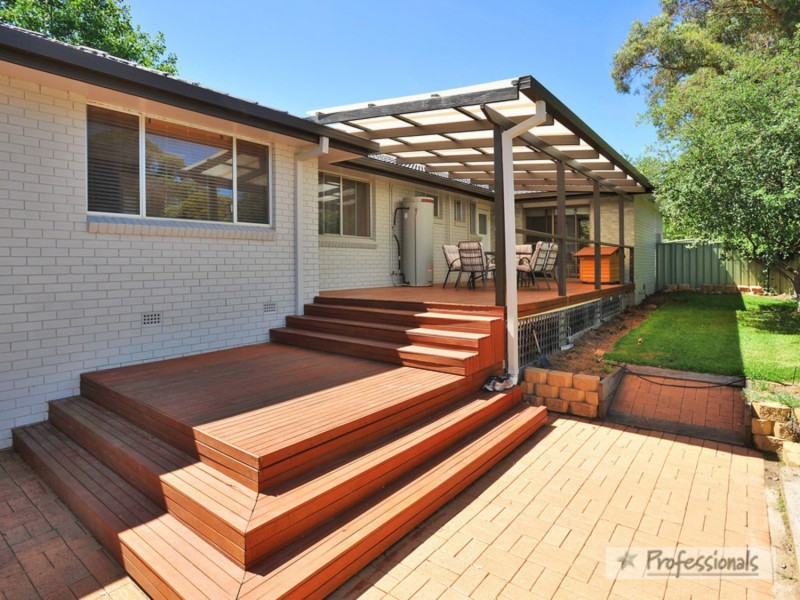 5 St Johns Avenue, Armidale NSW 2350
