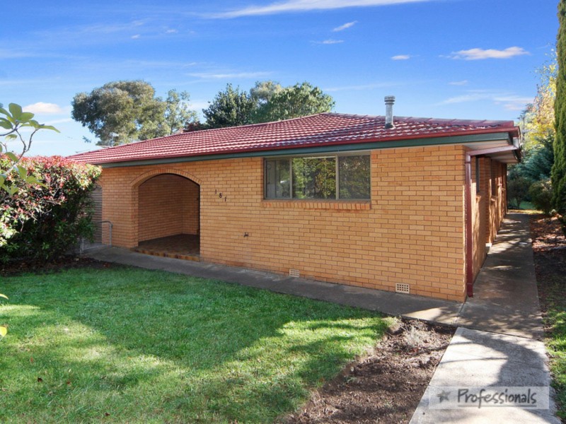 181 Barney Street, Armidale NSW 2350
