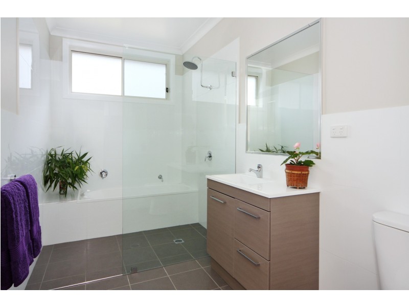 1/7 Netherton Park Avenue, Armidale NSW 2350